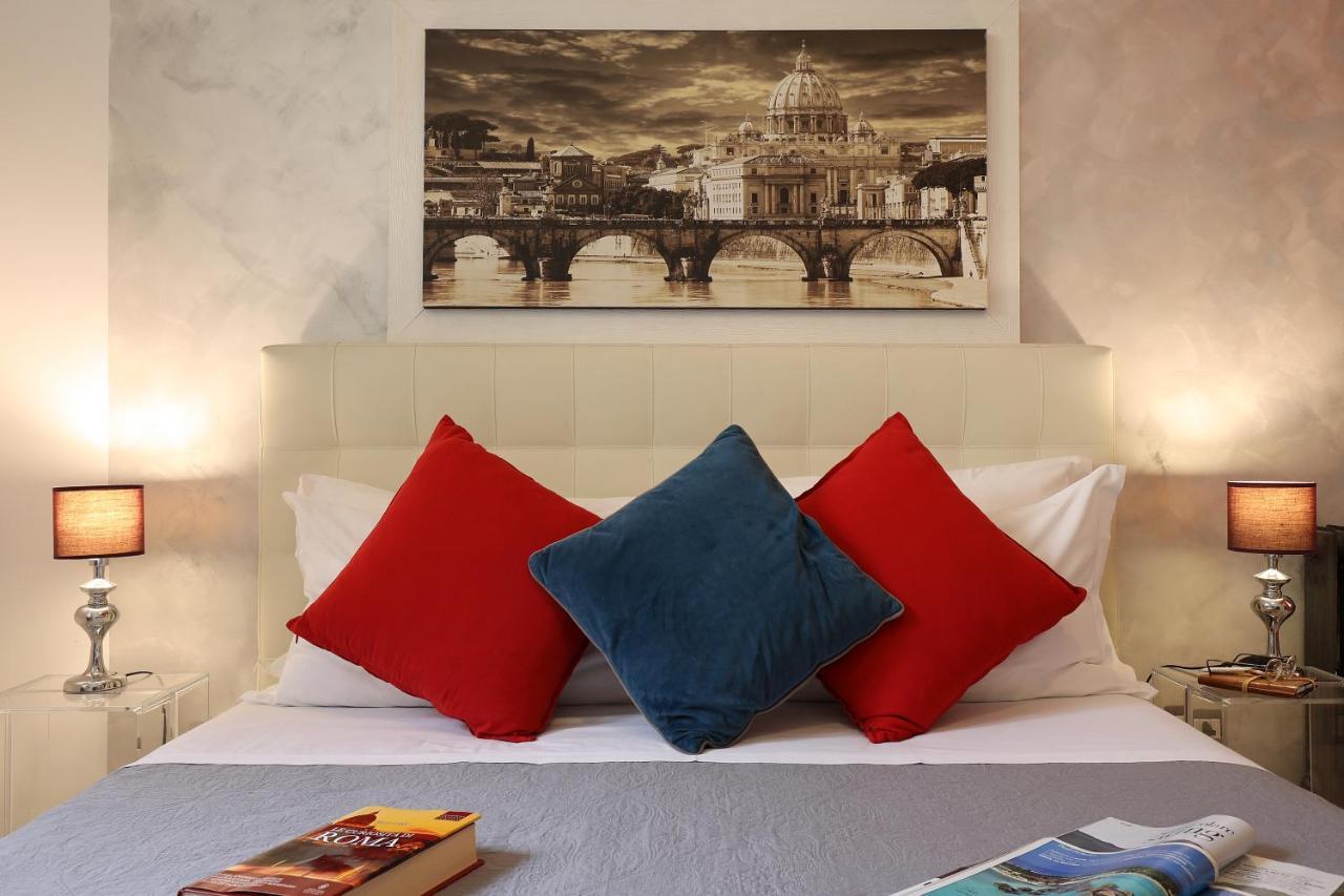 Grand Tour Rome Apartment - Liberty Collection Extérieur photo